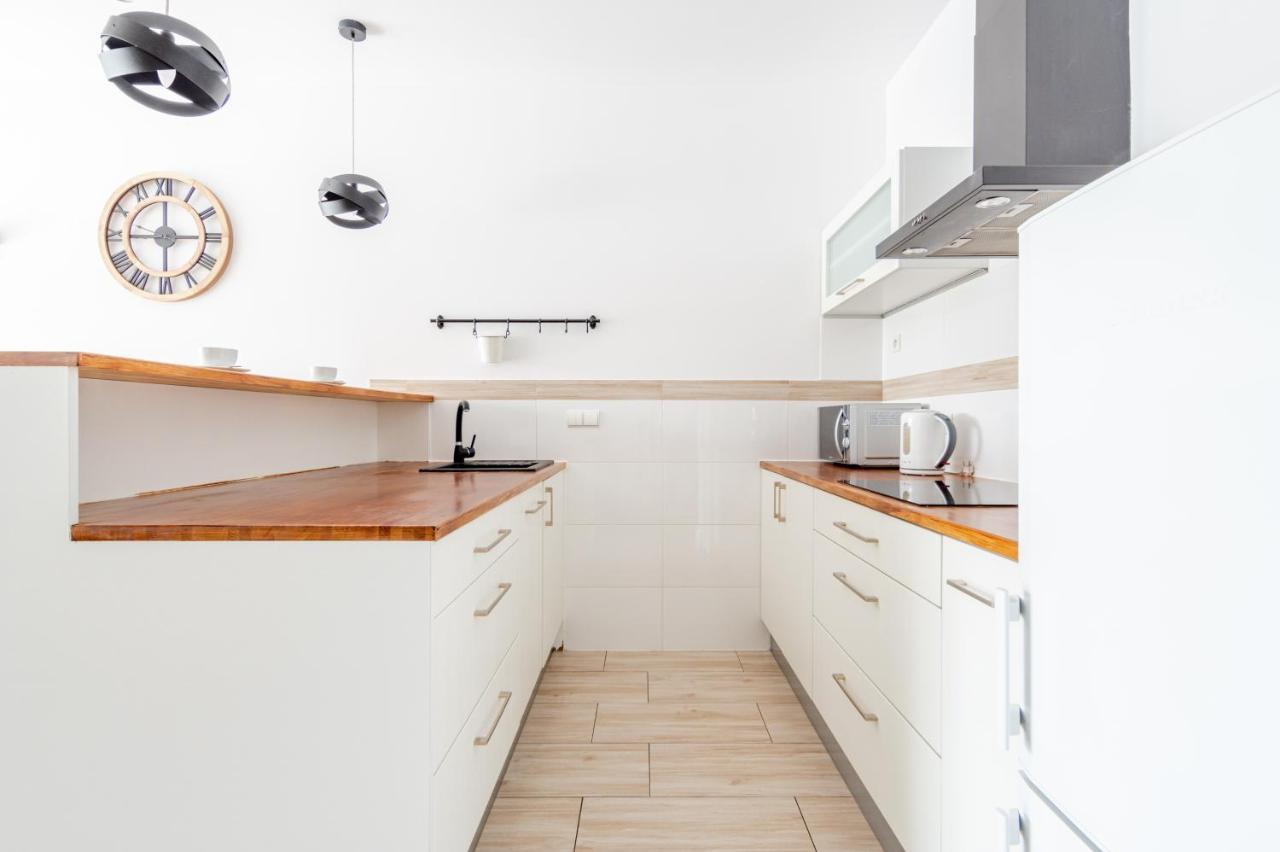 Lux Apartamenty Stara Polana Zakopane Buitenkant foto
