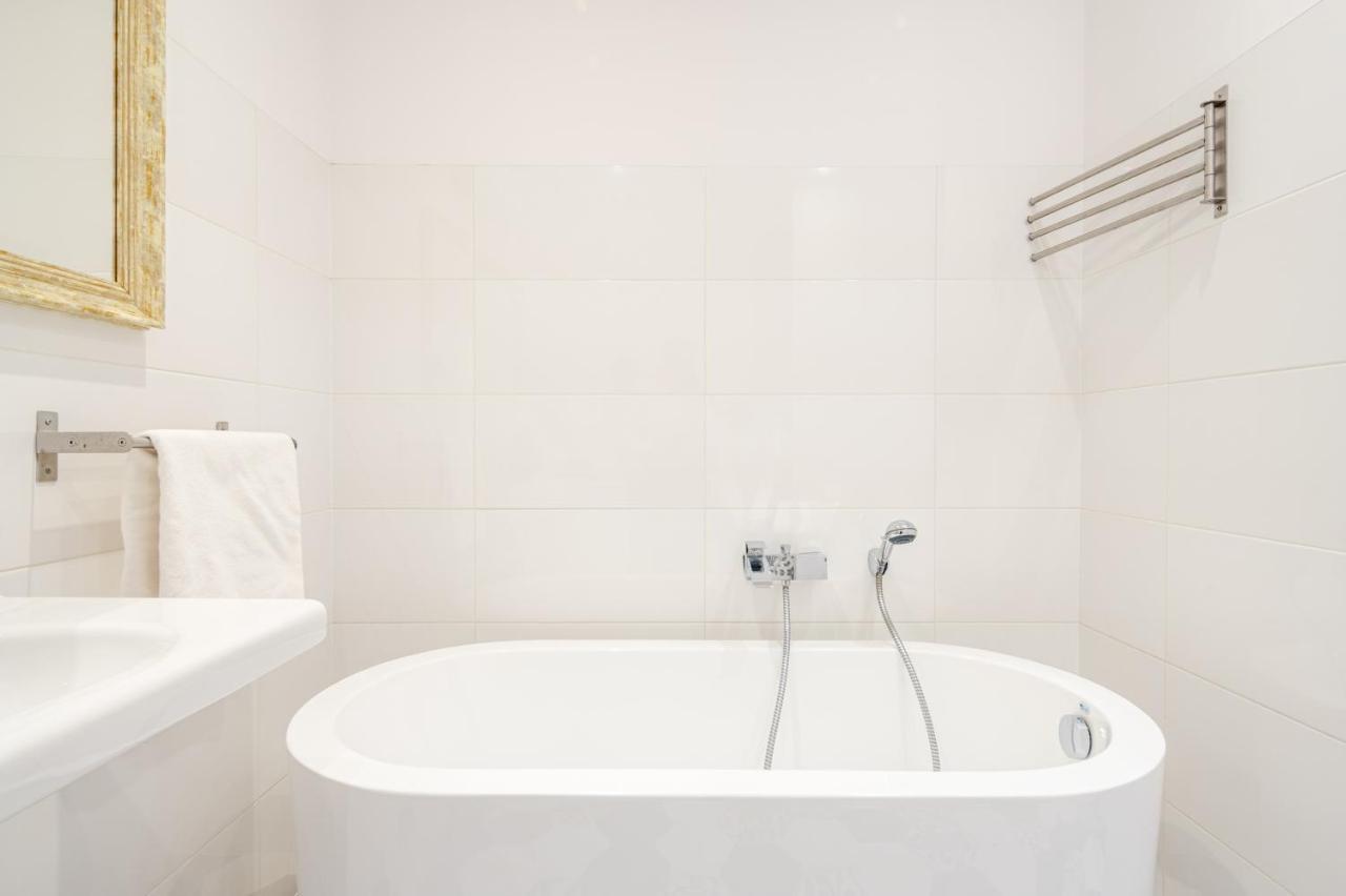 Lux Apartamenty Stara Polana Zakopane Buitenkant foto