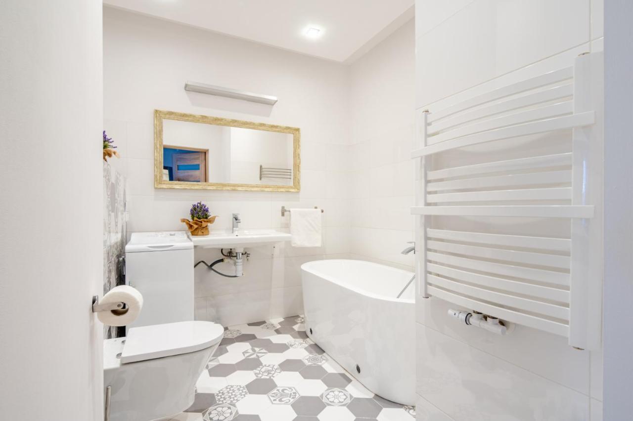 Lux Apartamenty Stara Polana Zakopane Buitenkant foto