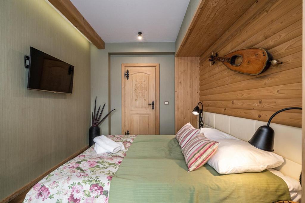 Lux Apartamenty Stara Polana Zakopane Buitenkant foto