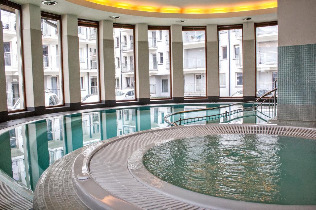Lux Apartamenty Stara Polana Zakopane Buitenkant foto