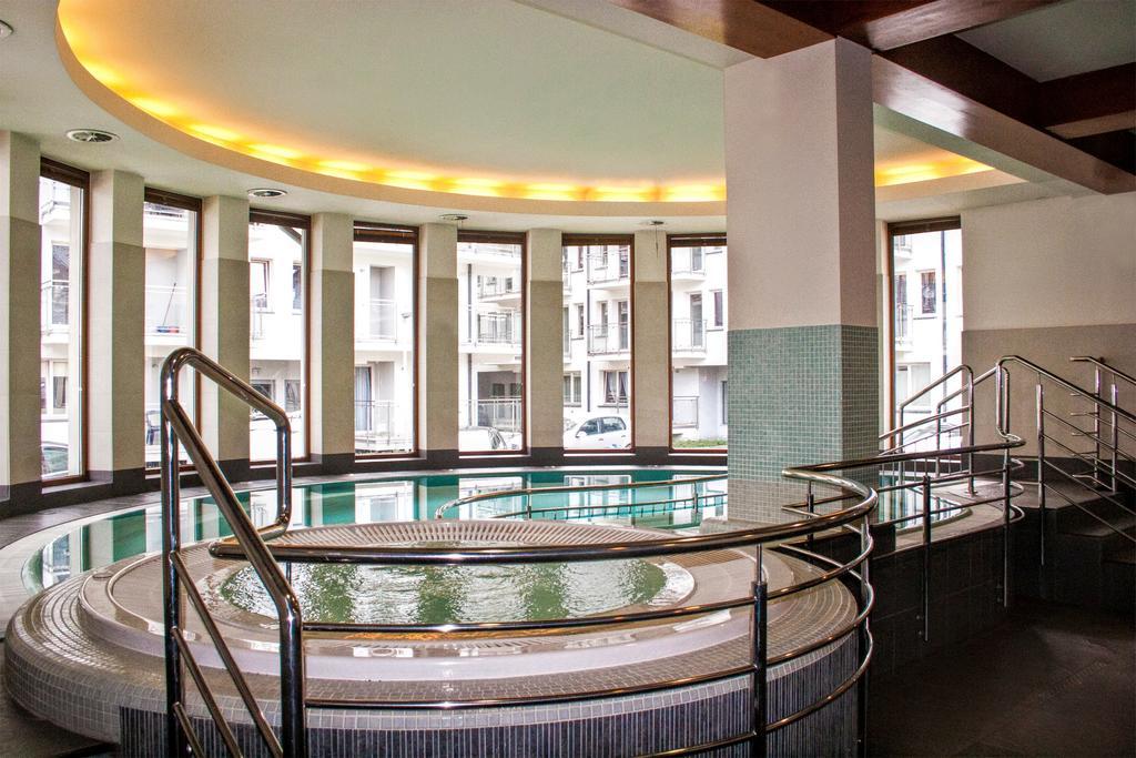 Lux Apartamenty Stara Polana Zakopane Buitenkant foto