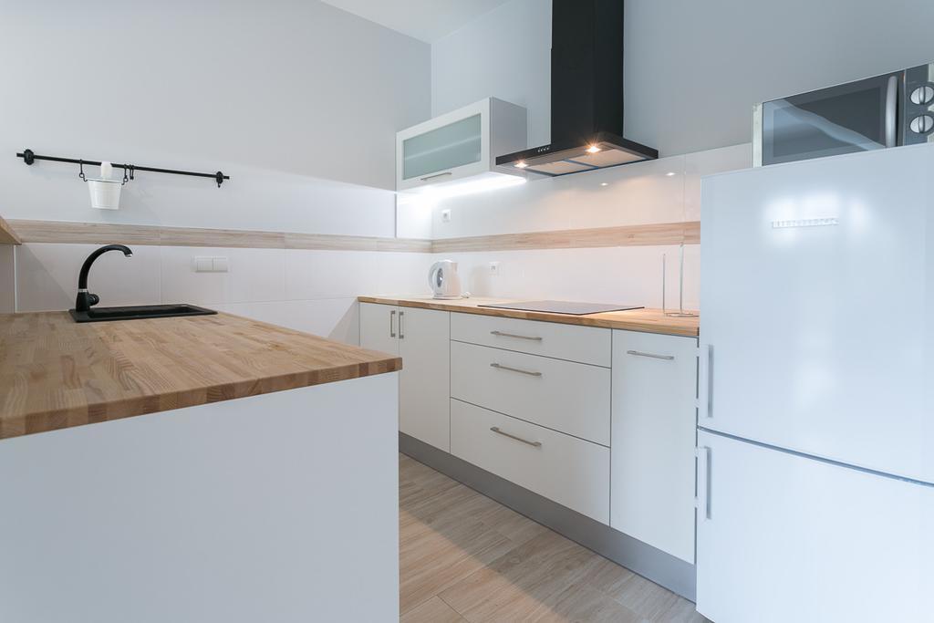Lux Apartamenty Stara Polana Zakopane Buitenkant foto
